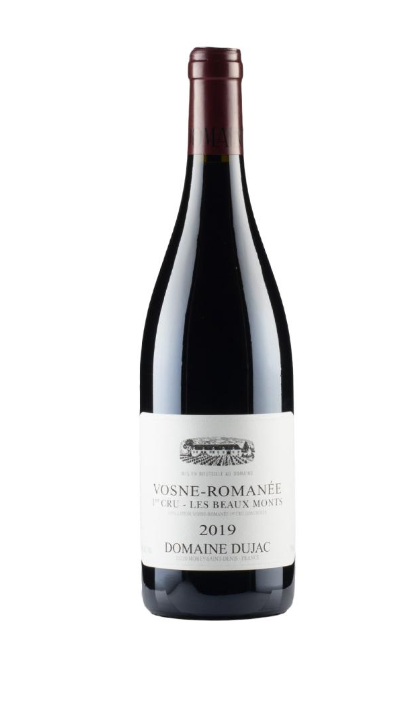 2019 | Domaine Dujac | Vosne Romanee Les Beaux Monts at CaskCartel.com