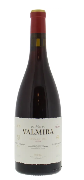2018 | Alvaro Palacios | Quinon de Valmira at CaskCartel.com