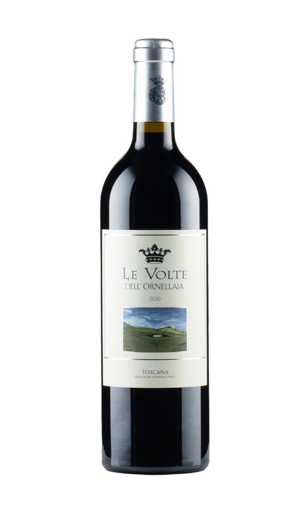 2020 | Ornellaia | Le Volte dell`Ornellaia at CaskCartel.com