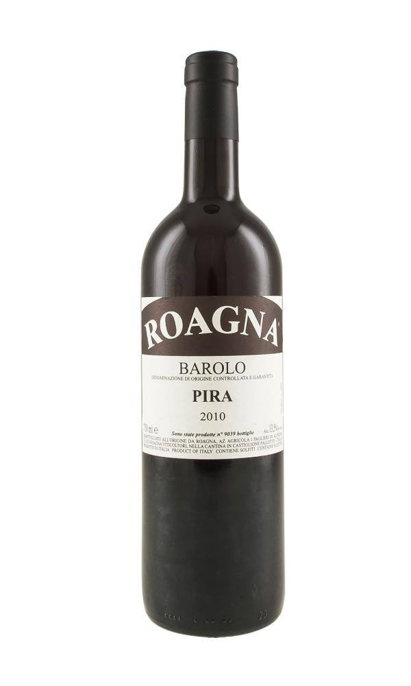2010 | Roagna | Barolo La Pira at CaskCartel.com