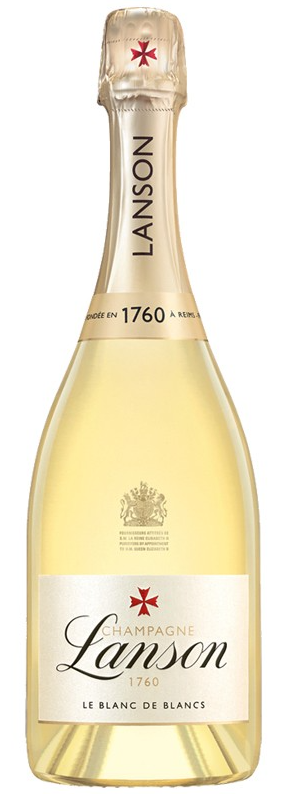 Lanson | Le Blanc de Blancs - NV at CaskCartel.com