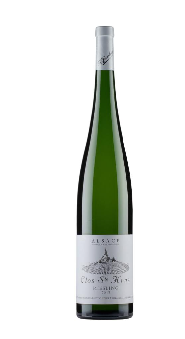 2017 | Maison Trimbach | Clos St Hune Riesling (Magnum) at CaskCartel.com