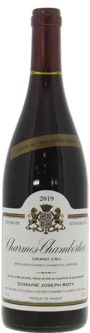 2019 | Domaine Joseph Roty | Charmes Chambertin Tres Vieilles Vignes at CaskCartel.com