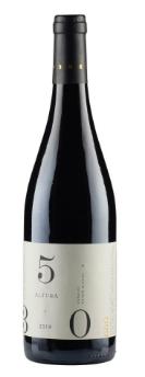 2019 | Peter Sichel | Altura 350 at CaskCartel.com