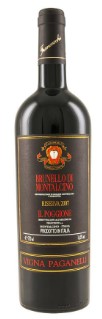 2007 | Tenuta Il Poggione | Brunello di Montalcino Riserva Vigna Paganelli at CaskCartel.com