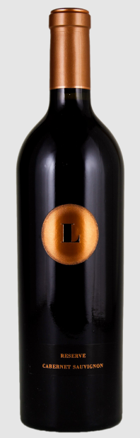 2007 | Lewis Cellars | Reserve Cabernet Sauvignon at CaskCartel.com