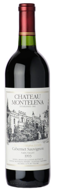 1997 | Chateau Montelena | Cabernet Sauvignon at CaskCartel.com