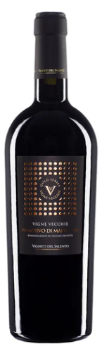 2018 | Farnese Vini | Vigneti Del Salento Vigne Vecchie Primitivo Di Manduria at CaskCartel.com