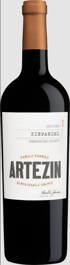 2018 | Artezin | Zinfandel at CaskCartel.com