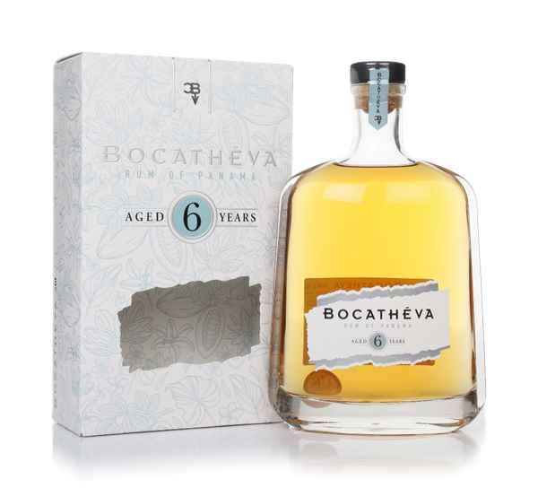 Bocatheva 6 Year Old | 700ML at CaskCartel.com