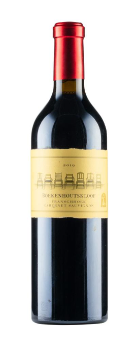 2019 | Boekenhoutskloof | Franschhoek Cabernet Sauvignon at CaskCartel.com