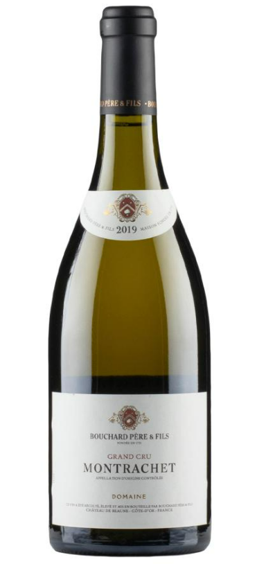 2019 | Bouchard Pere & Fils | Montrachet at CaskCartel.com