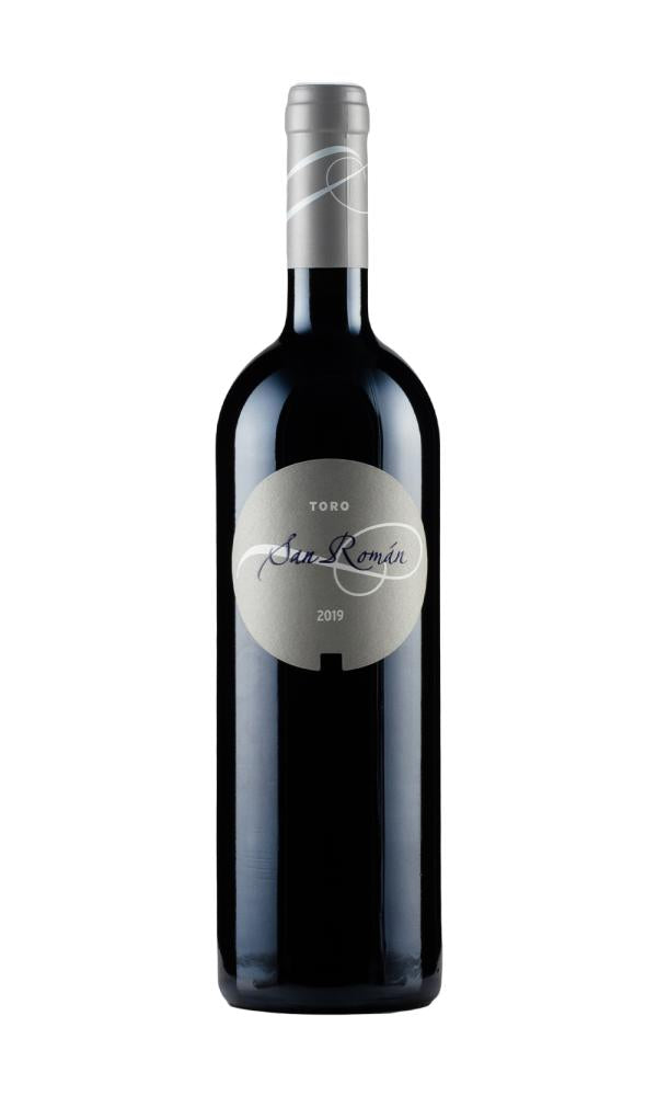 2019 | San Roman | Toro at CaskCartel.com