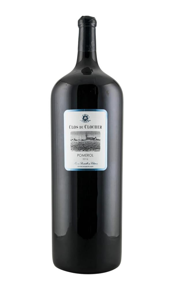 2016 | Jean-Baptiste Audy | Clos du Clocher 18L at CaskCartel.com