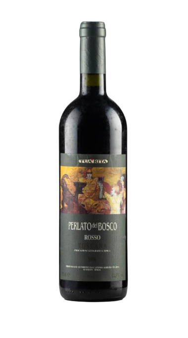 1996 | Tua Rita | Redigaffi at CaskCartel.com