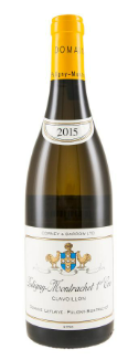 2015 | Domaine Leflaive | Puligny-Montrachet Clavoillon at CaskCartel.com