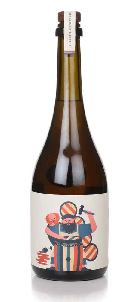 Perpetuity Blended Scotch Whisky - Batch 1 | 700ML at CaskCartel.com