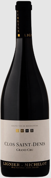 2017 | Domaine Lignier-Michelot | Clos Saint-Denis Grand Cru at CaskCartel.com