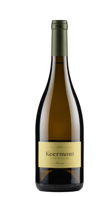 2020 | Keermont | Terrasse White at CaskCartel.com