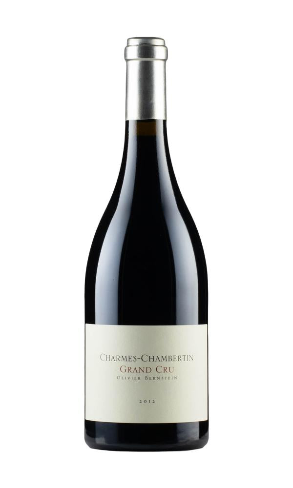 2012 | Olivier Bernstein | Charmes Chambertin at CaskCartel.com