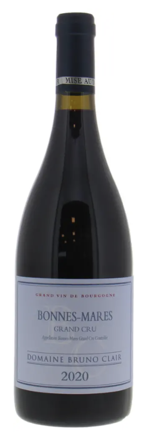 2020 | Domaine Bruno Clair | Bonnes Mares at CaskCartel.com