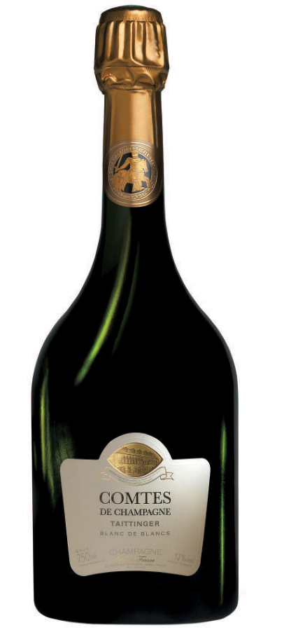 2006 | Taittinger | Comtes Champagne at CaskCartel.com