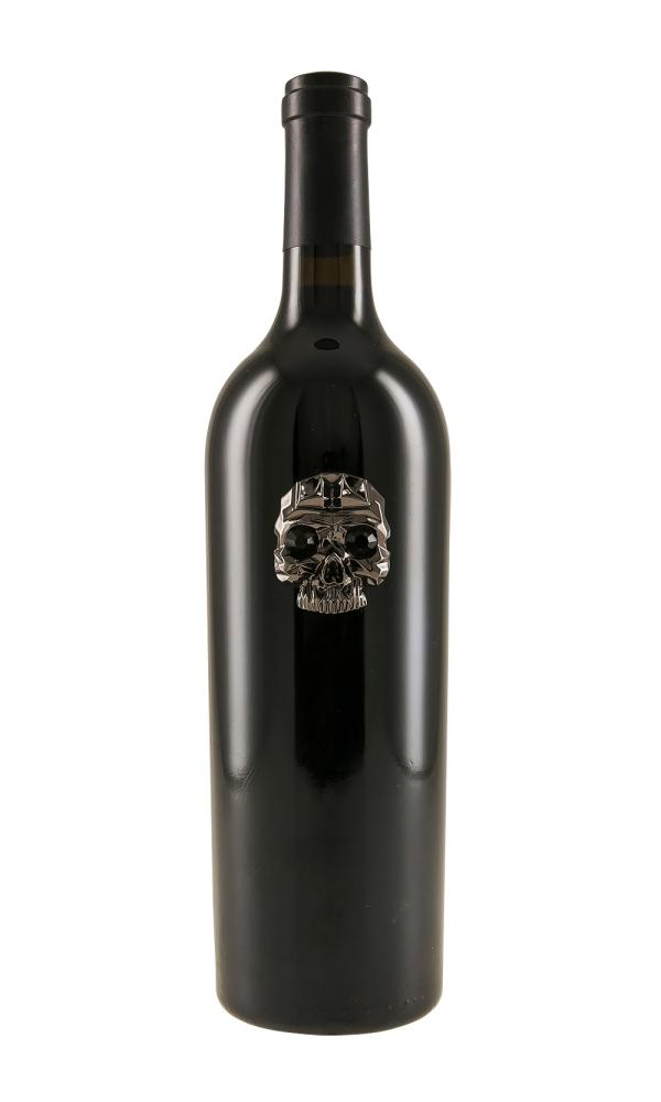 2014 | Secret Indulgence | Resurrection Red at CaskCartel.com