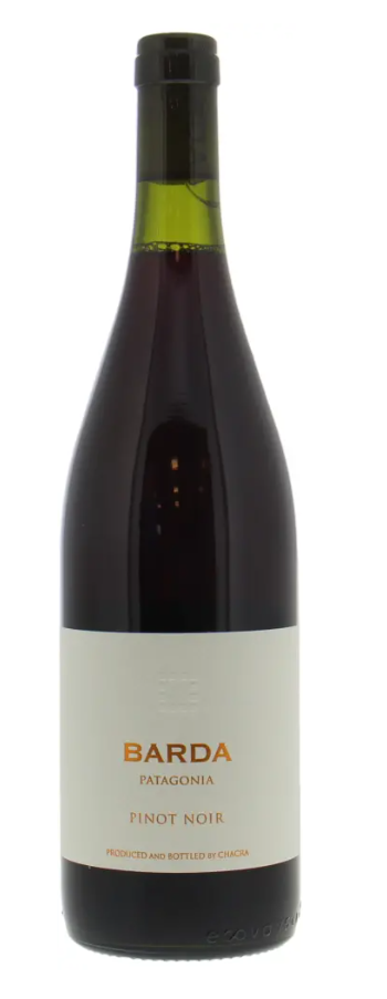 2020 | Bodega Chacra | Barda Pinot Noir at CaskCartel.com