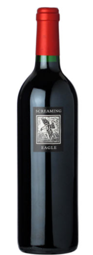 2020 | Screaming Eagle | Oakville Cabernet Sauvignonat CaskCartel.com