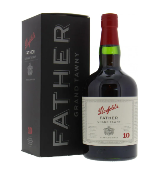 Penfolds | Father Grand Tawny 10 years-NV at CaskCartel.com