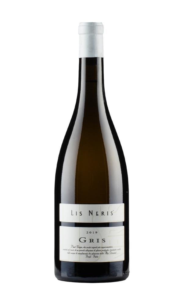 2019 | Lis Neris | Gris Pinot Grigio at CaskCartel.com