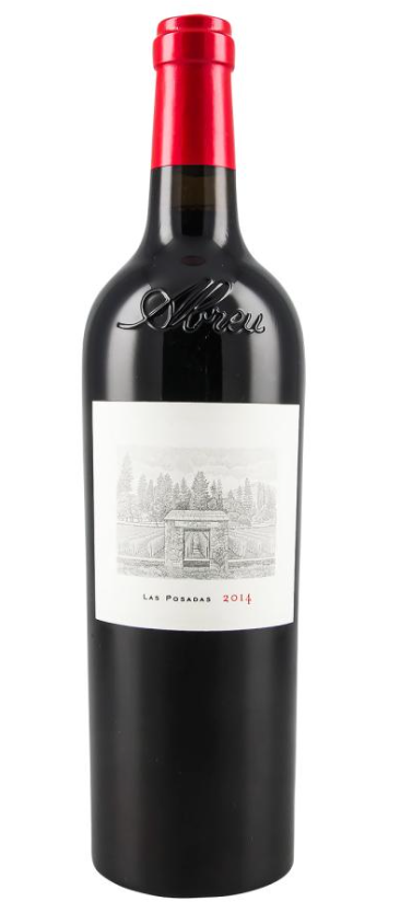 2014 | Abreu | Las Posadas at CaskCartel.com