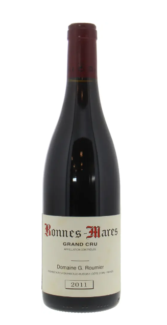 2011 | Georges Roumier | Bonnes Mares at CaskCartel.com