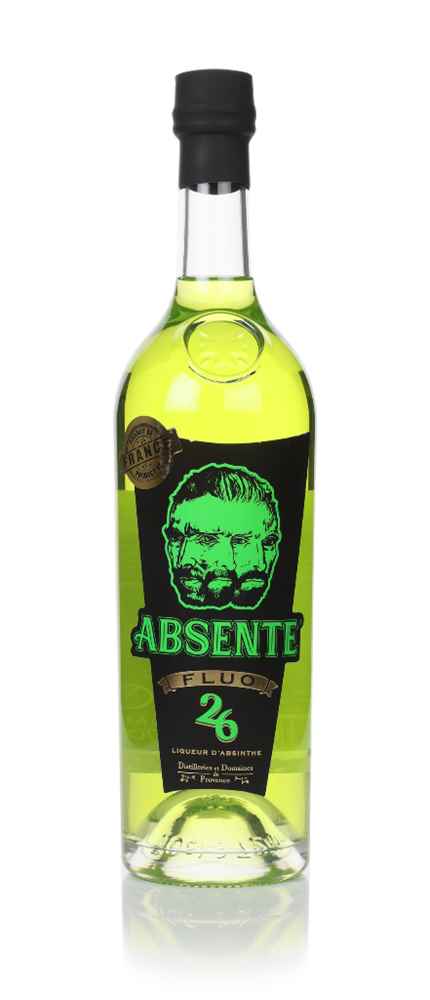 Absente Fluo | 700ML at CaskCartel.com