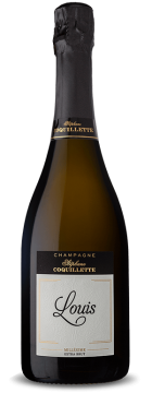 2013 | Stephane Coquillette | Cuvee By Louis Extra Brut at CaskCartel.com