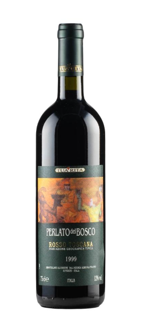 1999 | Tua Rita | Perlato del Bosco at CaskCartel.com