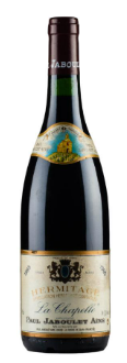 BUY] 1995 | Paul Jaboulet Aîné | Hermitage La Chapelle at