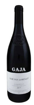 2017 | Gaja | Sori San Lorenzo at CaskCartel.com
