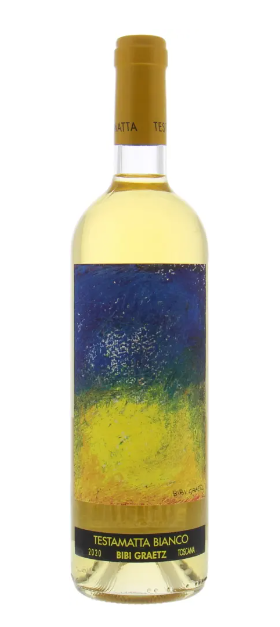 2020 | Bibi Graetz | Testamatta Bianco at CaskCartel.com