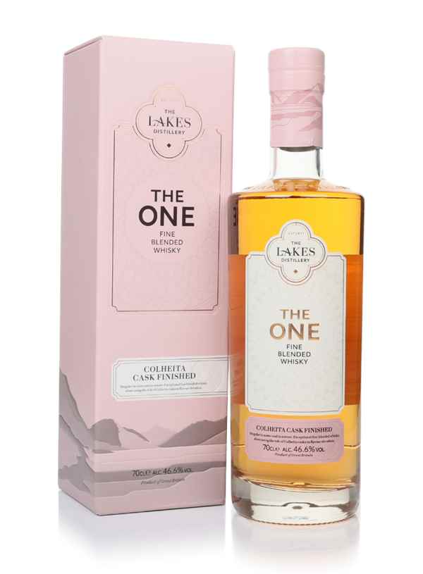 The One Colheita Cask Finished | 700ML at CaskCartel.com