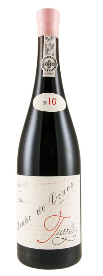 2016 | Niepoort | Douro Turris at CaskCartel.com