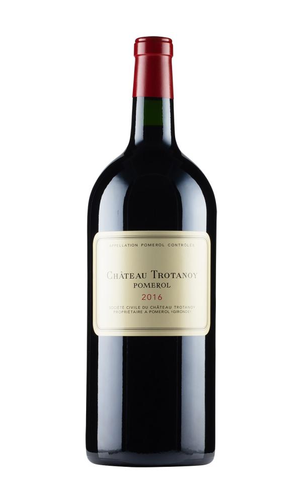 2016 | Château Trotanoy | Pomerol (Double Magnum) at CaskCartel.com