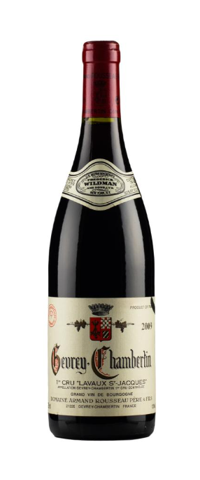 2009 | Armand Rousseau | Gevrey Chambertin Lavaux St Jacques at CaskCartel.com