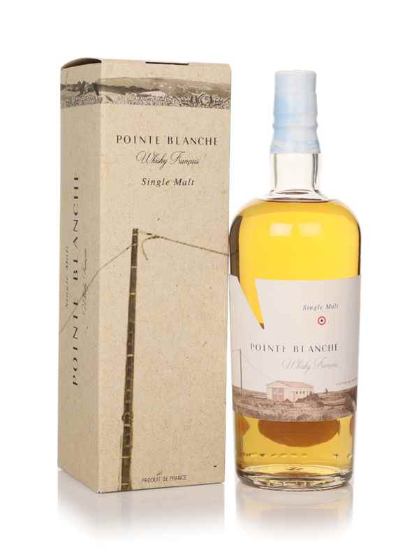 Pointe Blanche Single Malt | 700ML at CaskCartel.com