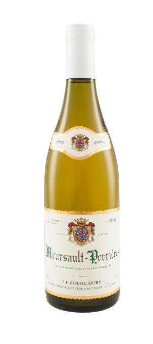 2002 | Coche-Dury | Meursault Perrieres at CaskCartel.com