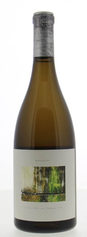 2020 | Adversity Cellars | Chardonnay Five Wells at CaskCartel.com