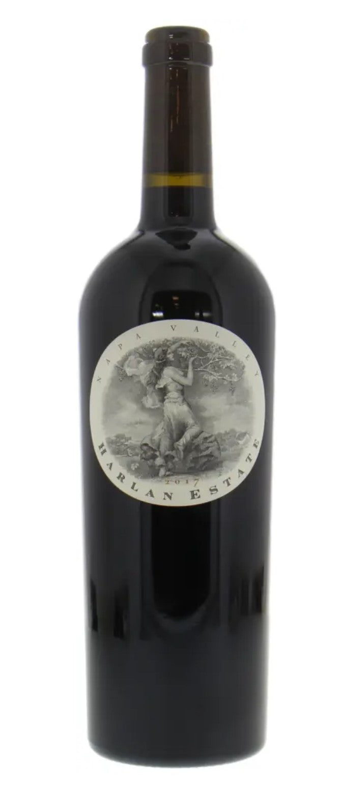 2017 | Harlan Estate | Napa Valley at CaskCartel.com