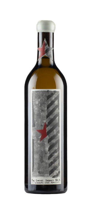 2020 | BlankBottle | The Empire Strikes Back at CaskCartel.com