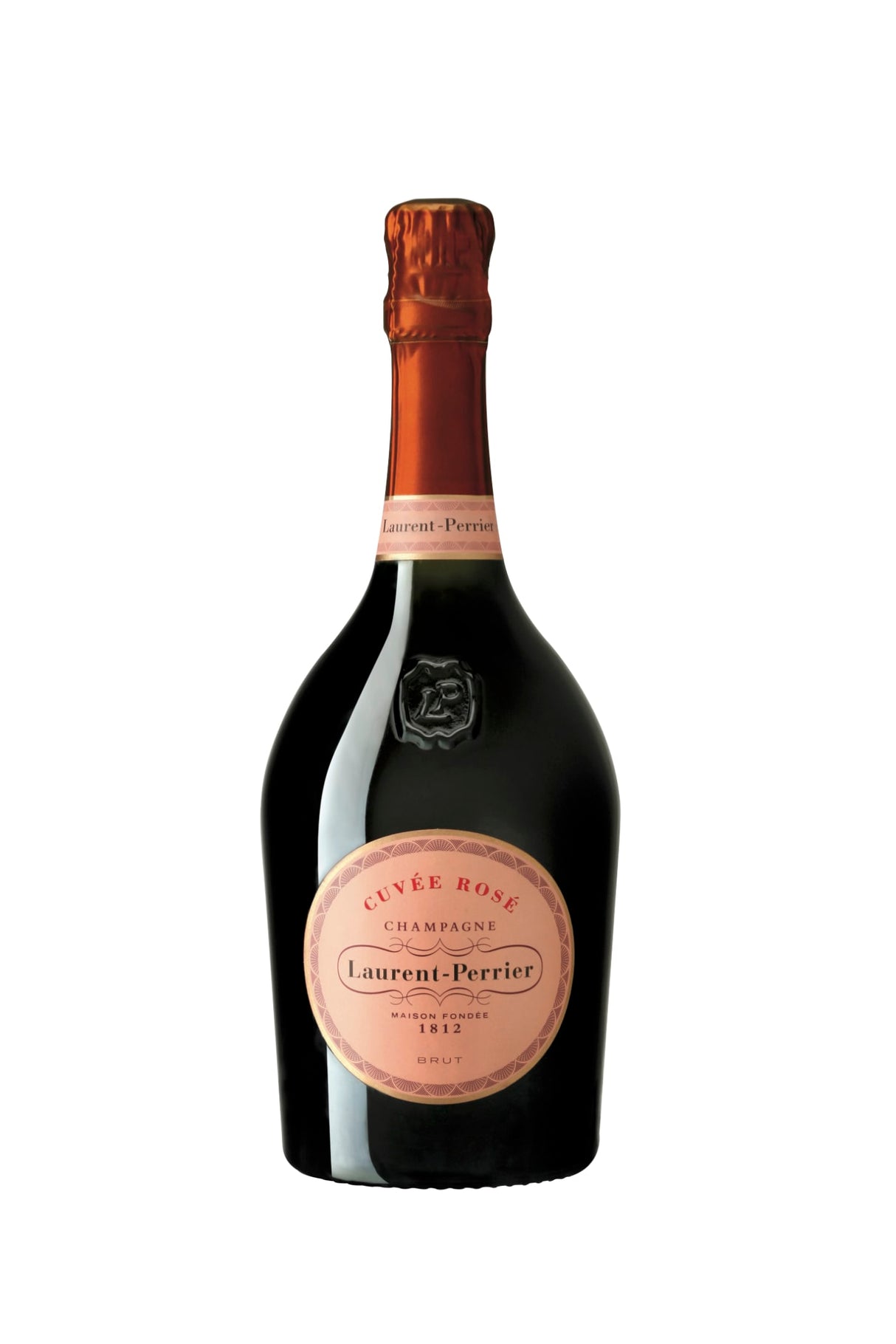 Laurent Perrier | Rose Gift Box - NV at CaskCartel.com