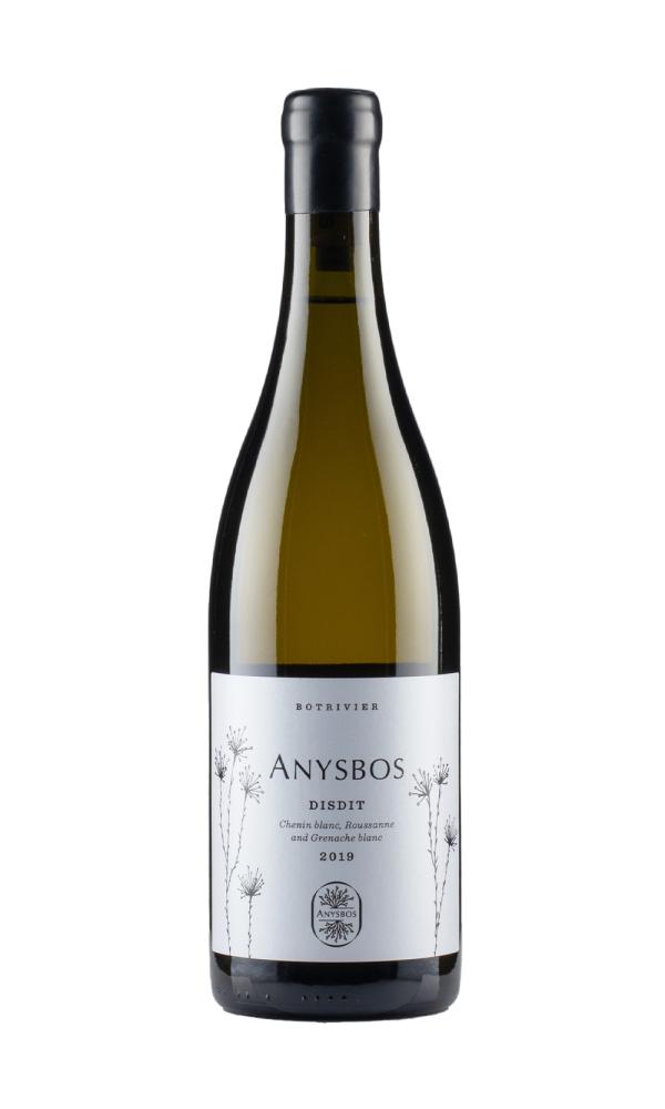 2019 | Anysbos | Disdit at CaskCartel.com